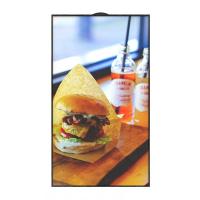 55寸高亮櫥窗機