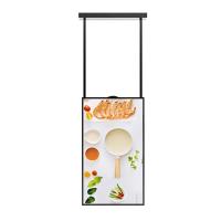 43寸高亮櫥窗機