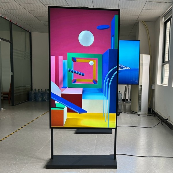 高亮櫥窗機工廠