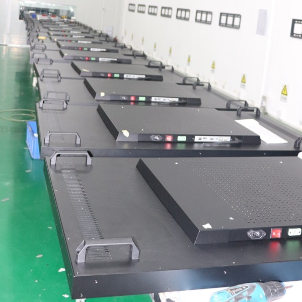 高亮櫥窗機(jī)生產(chǎn)