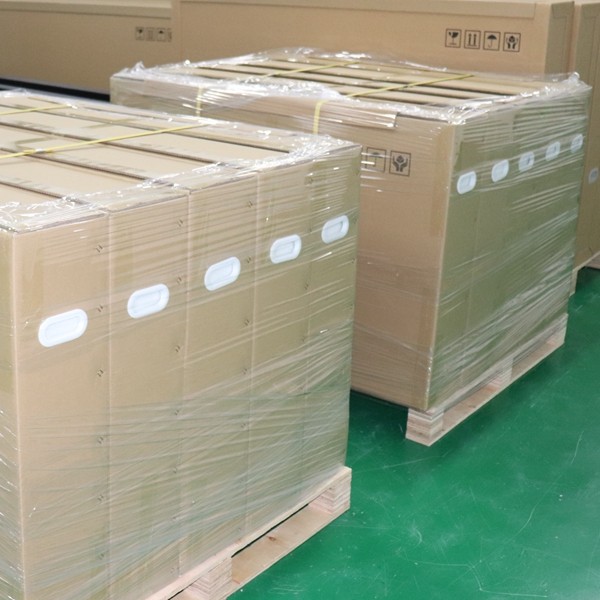 高亮櫥窗機(jī)包裝