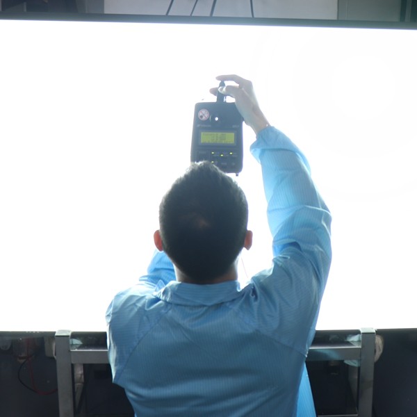 高亮液晶屏亮度測試圖