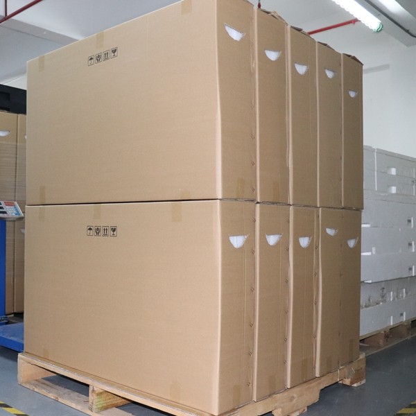 高亮液晶屏包裝圖