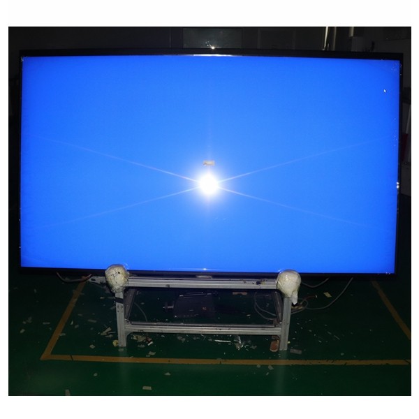 86寸高亮屏模組