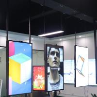 55寸吊掛高亮櫥窗機